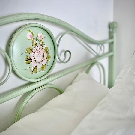Bed&Breakfast Villa Lorena Форте дей Марми Екстериор снимка