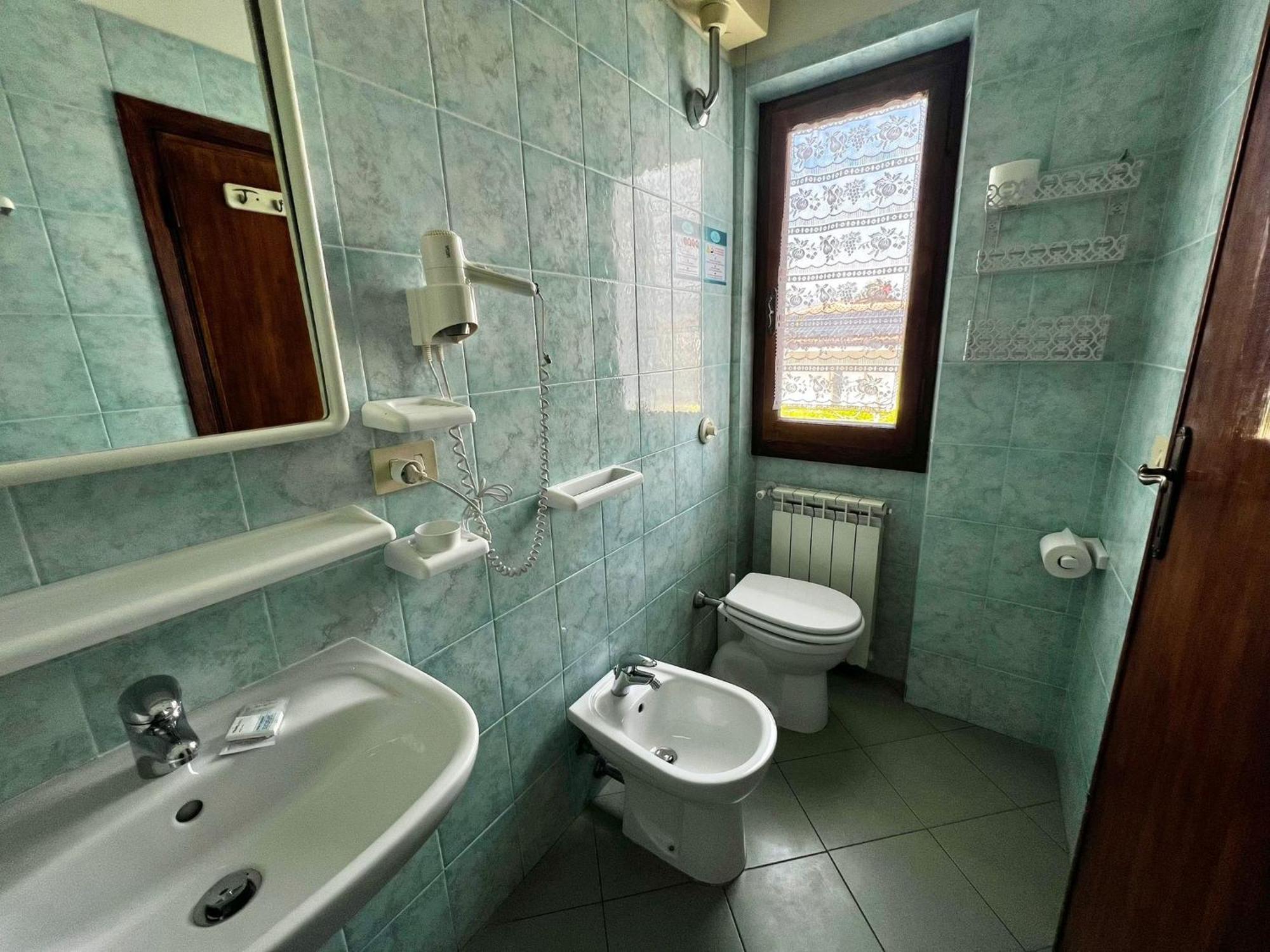Bed&Breakfast Villa Lorena Форте дей Марми Екстериор снимка