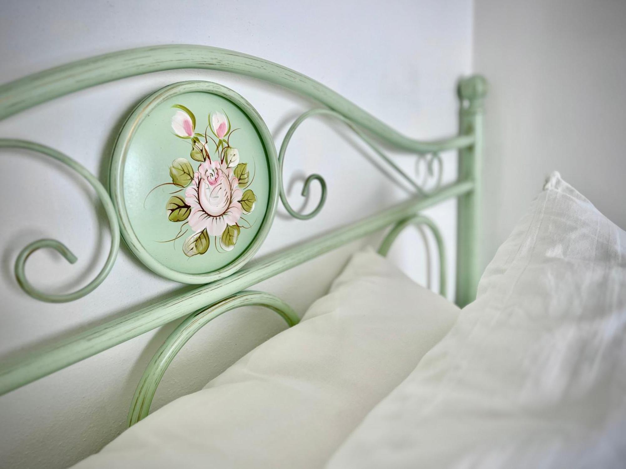 Bed&Breakfast Villa Lorena Форте дей Марми Екстериор снимка
