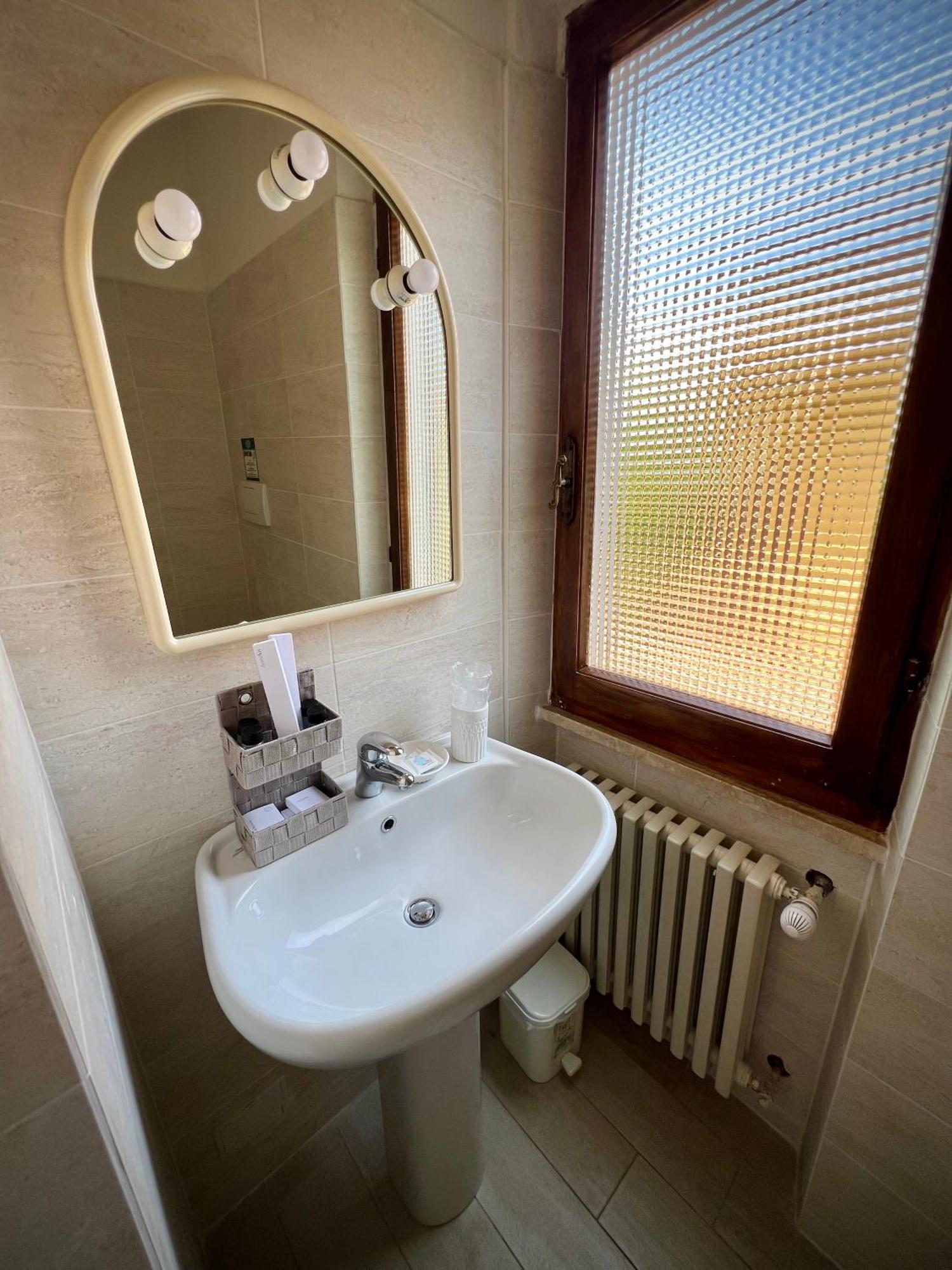 Bed&Breakfast Villa Lorena Форте дей Марми Стая снимка
